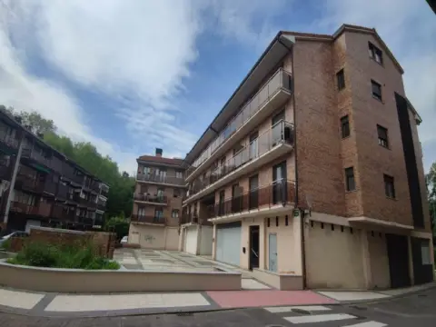 Garaje en calle Pz Txokotxo, nº 45717